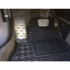 Коврики в салон Chevrolet Volt І (2010-2015) (Avto-Gumm)