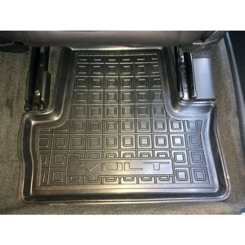 Коврики в салон Chevrolet Volt І (2010-2015) (Avto-Gumm)