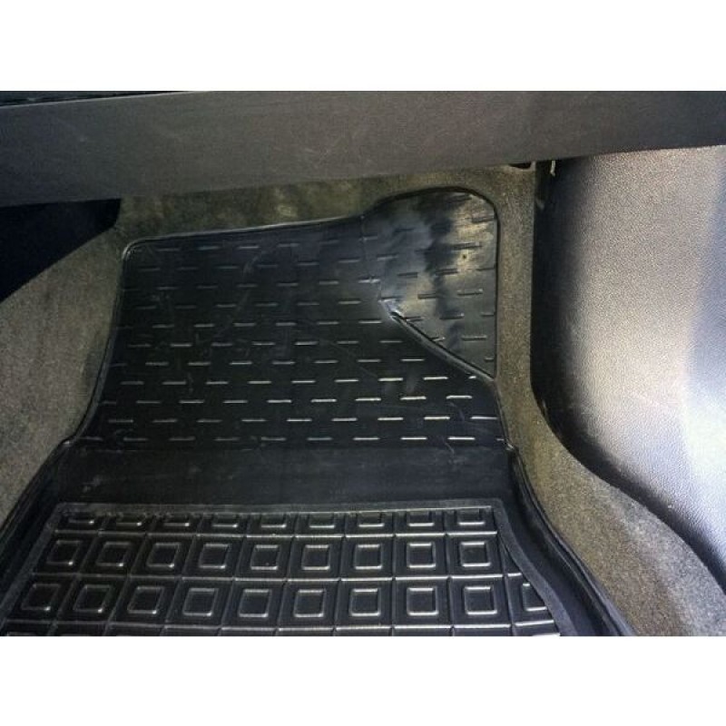 Коврики в салон Chevrolet Volt І (2010-2015) (Avto-Gumm)