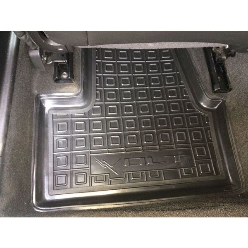 Коврики в салон Chevrolet Volt ІI (2016-...) (Avto-Gumm)