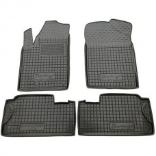 Коврики в салон Citroen Berlingo 98-/Peugeot Partner Origin 98- (Avto-Gumm)