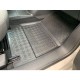 Коврики в салон Peugeot Rifter 19-/Citroen Berlingo 19- (Avto-Gumm)