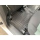 Коврики в салон Peugeot Rifter 19-/Citroen Berlingo 19- (Avto-Gumm)