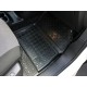 Коврики в салон Peugeot Rifter 19-/Citroen Berlingo 19 без підлокітника (Avto-Gumm)
