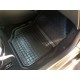 Коврики в салон Citroen C-Elysse (2012-...) (Avto-Gumm)