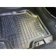 Коврики в салон Citroen C-Elysse (2012-...) (Avto-Gumm)