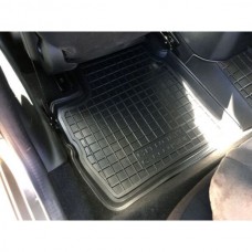 Коврики в салон Citroen C-Elysse (2012-...) (Avto-Gumm)