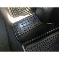 Коврики в салон Citroen C-Elysse (2012-...) (Avto-Gumm)