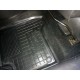 Коврики в салон Citroen C3 Picasso (2009-2017) (Avto-Gumm)