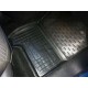 Коврики в салон Citroen C3 Picasso (2009-2017) (Avto-Gumm)