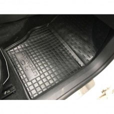 Коврики в салон Citroen C4 (N) (2010-2018) (Avto-Gumm)