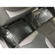 Коврики в салон Citroen C4 (N) (2010-2018) (Avto-Gumm)