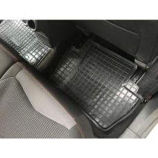 Коврики в салон Citroen C4 (N) (2010-2018) (Avto-Gumm)