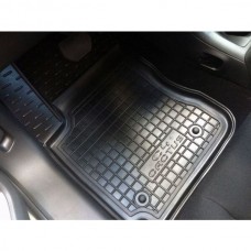 Коврики в салон Citroen C4 Cactus (2014-...) (Avto-Gumm)