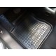Коврики в салон Citroen C4 Cactus (2014-...) (Avto-Gumm)