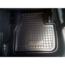 Коврики в салон Citroen C4 Cactus (2014-...) (Avto-Gumm)