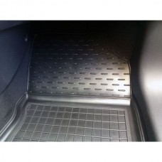 Коврики в салон Citroen C4 Cactus (2014-...) (Avto-Gumm)