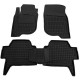 Коврики в салон Mitsubishi Pajero Sport II (2008-2016) (Avto-Gumm)