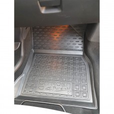 Коврики в салон Citroen C4 Picasso (2006-2013) (Avto-Gumm)