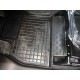 Коврики в салон Fiat Qubo/Fiorino 08-/Citroen Nemo 07-/Peugeot Bipper 08- (Avto-Gumm)