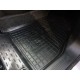 Коврики в салон Fiat Qubo/Fiorino 08-/Citroen Nemo 07-/Peugeot Bipper 08- (Avto-Gumm)