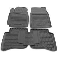 Коврики в салон Faw Weizhi V5 2012- (Avto-Gumm)