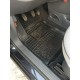 Коврики в салон Fiat 500 (2007-...) (Avto-Gumm)