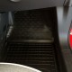 Коврики в салон Fiat 500 (2007-...) (Avto-Gumm)