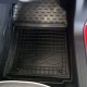 Коврики в салон Fiat 500 (2007-...) (Avto-Gumm)