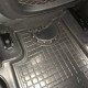 Коврики в салон Fiat 500L (2012-...) (Avto-Gumm)