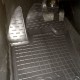 Коврики в салон Fiat 500X (2014-...) (Avto-Gumm)