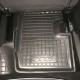 Коврики в салон Fiat 500X (2014-...) (Avto-Gumm)