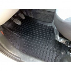 Коврики в салон Fiat Doblo (2000-2010) (Avto-Gumm)