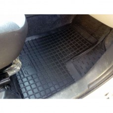 Коврики в салон Fiat Doblo (2000-2010) (Avto-Gumm)