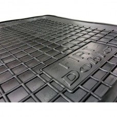 Коврики в салон Fiat Doblo (2000-2010) (Avto-Gumm)