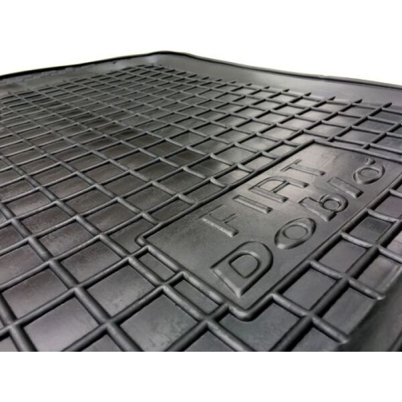 Коврики в салон Fiat Doblo (2000-2010) (Avto-Gumm)