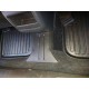 3D килимки для VOLKSWAGEN Passat B8 (USA) (2018-...)  з бортиками 30 мм (Stingray)