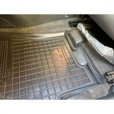 Коврики в салон Fiat Linea (2007-2012) (Avto-Gumm)