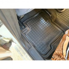 Коврики в салон Fiat Linea (2007-2012) (Avto-Gumm)
