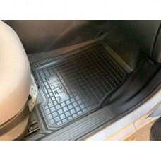 Коврики в салон Fiat Linea (2007-2012) (Avto-Gumm)