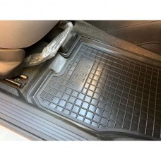 Коврики в салон Fiat Linea (2007-2012) (Avto-Gumm)