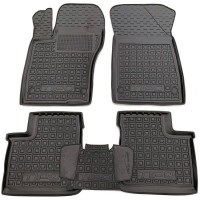 Коврики в салон Fiat Tipo (356) (sedan) (2015-...) (Mid/Pop) (Avto-Gumm) Коврики в салон Fiat Tipo (356) (sedan) (2015-...) (Mid/Pop) (Avto-Gumm)