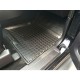 Коврики в салон Mitsubishi Pajero Wagon 3/4 99-/07- (Avto-Gumm)