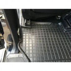 Коврики в салон Mitsubishi Pajero Wagon 3/4 99-/07- (Avto-Gumm)