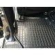 Коврики в салон Mitsubishi Pajero Wagon 3/4 99-/07- (Avto-Gumm)