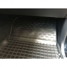 Коврики в салон Mitsubishi Pajero Wagon 3/4 99-/07- (Avto-Gumm)