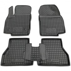 Коврики в салон Ford B-Max 2013- (Avto-Gumm)