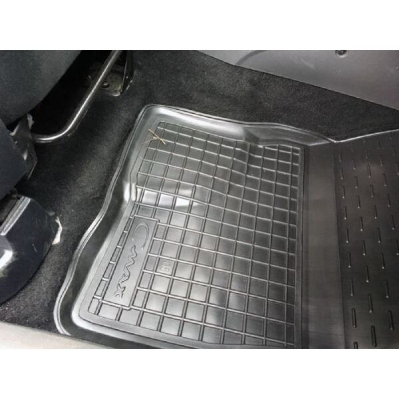 Коврики в салон Ford C-Max (2003-2010) (Avto-Gumm)