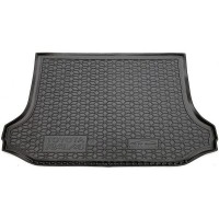 Килимок в багажник для Toyota RAV 4 (CA30W) (2005-2016) (Avto-Gumm)