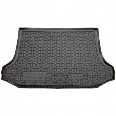 Килимок в багажник для Toyota RAV 4 (CA30W) (2005-2016) (Avto-Gumm)